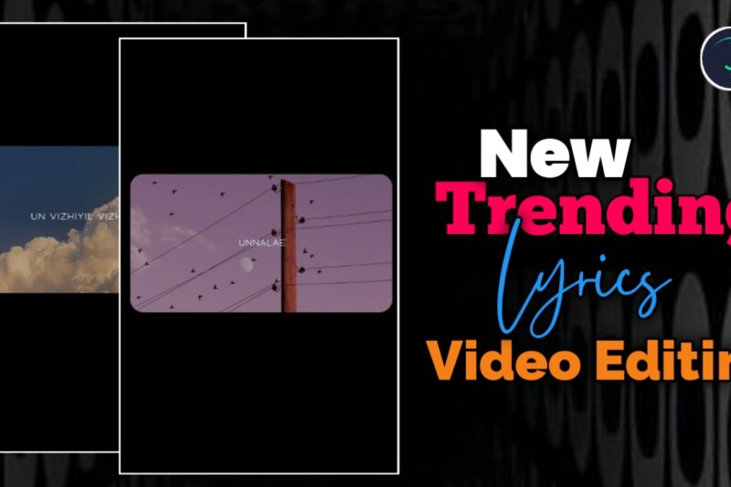 Instagram Trending lyrics video editing #369