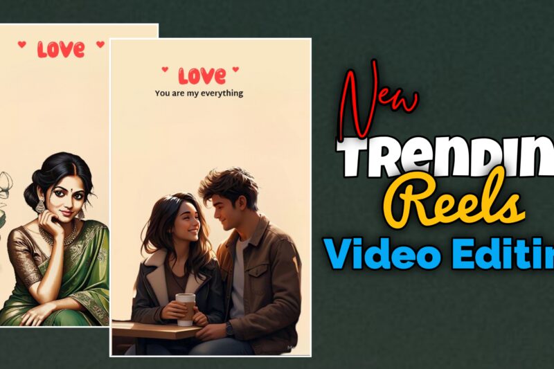 Instagram Trend Lyrics Video Editing 2026 #372