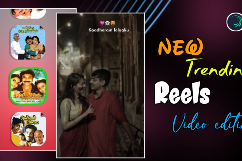 Instagram Trending Lyrics Reel Editing 2025 – A Complete Professional Guide (Alight Motion)#329