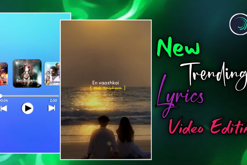 Instagram Trending Reels Lyrics Video Editing 2025 #332