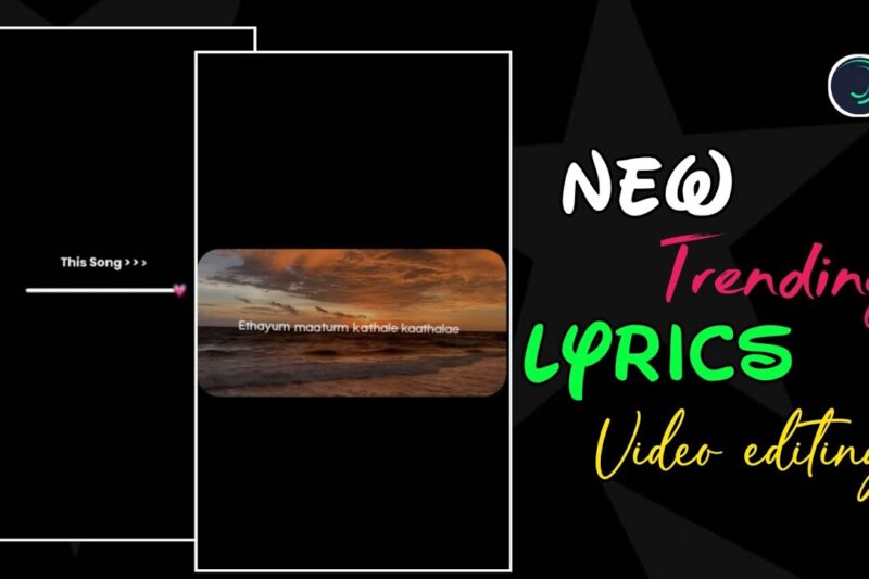 Ennai Maatrum Kaathale Trending lyrics video editing #300